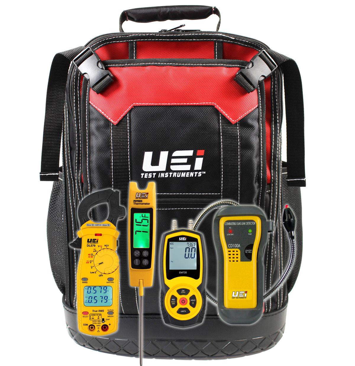 520KIT Furnace Install Kit