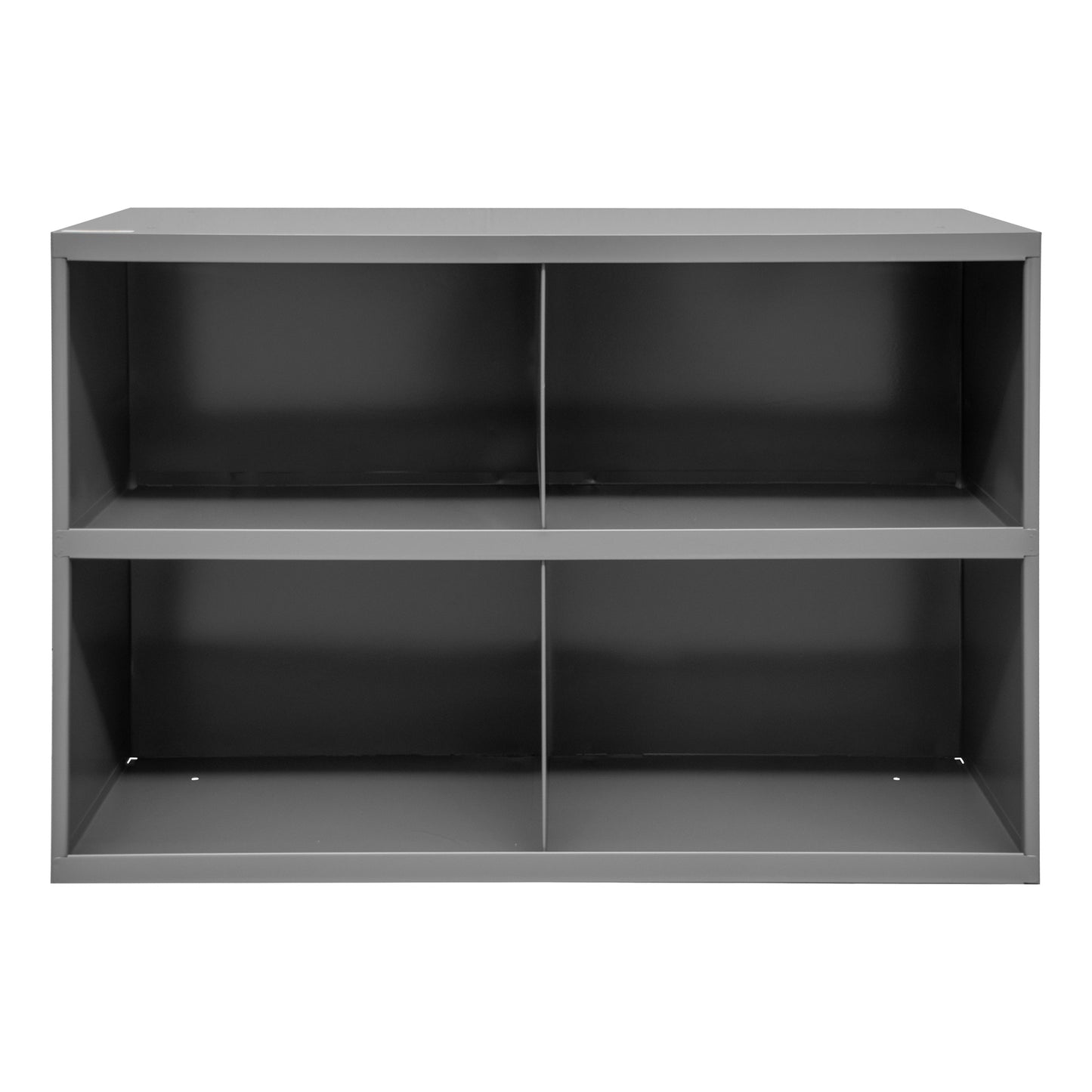 329-95 4 Opening Bin, 12″ Deep