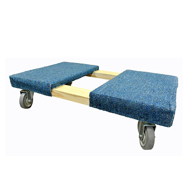 33219 Heavy Duty Wood Furniture Dolly