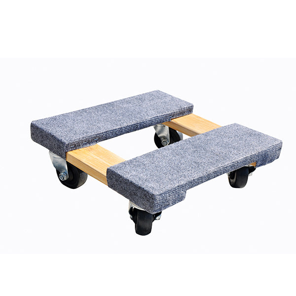 33815 15" X 15" Furniture Dolly