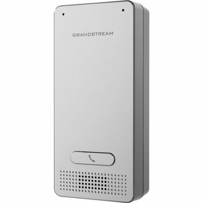 GDS3702 - Versatile HD Audio Intercom with Alarm Support and Integration Features