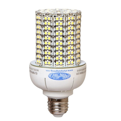 CCL-20W12-55K-E26 Compact Cluster LED Bulb