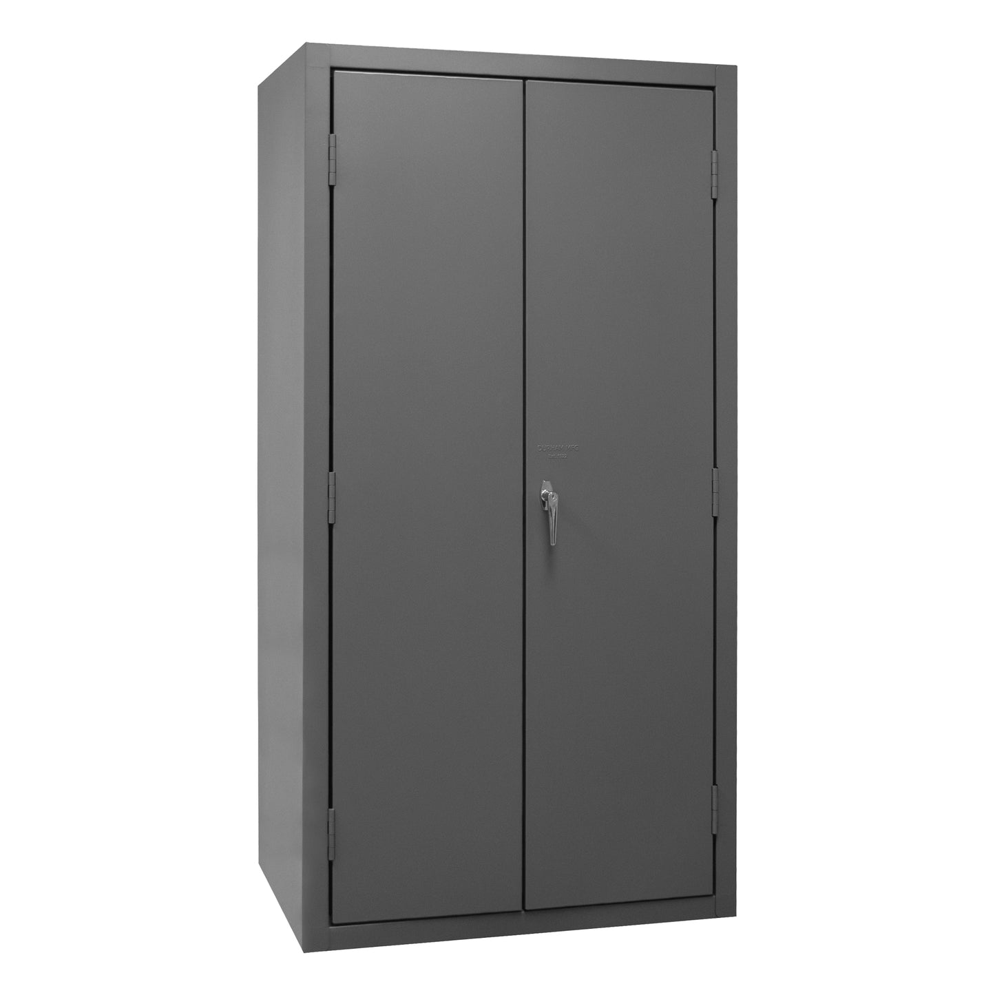 3501-4S-95 Cabinet, 14 Gauge, 4 Shelves, 36 x 24 x 72