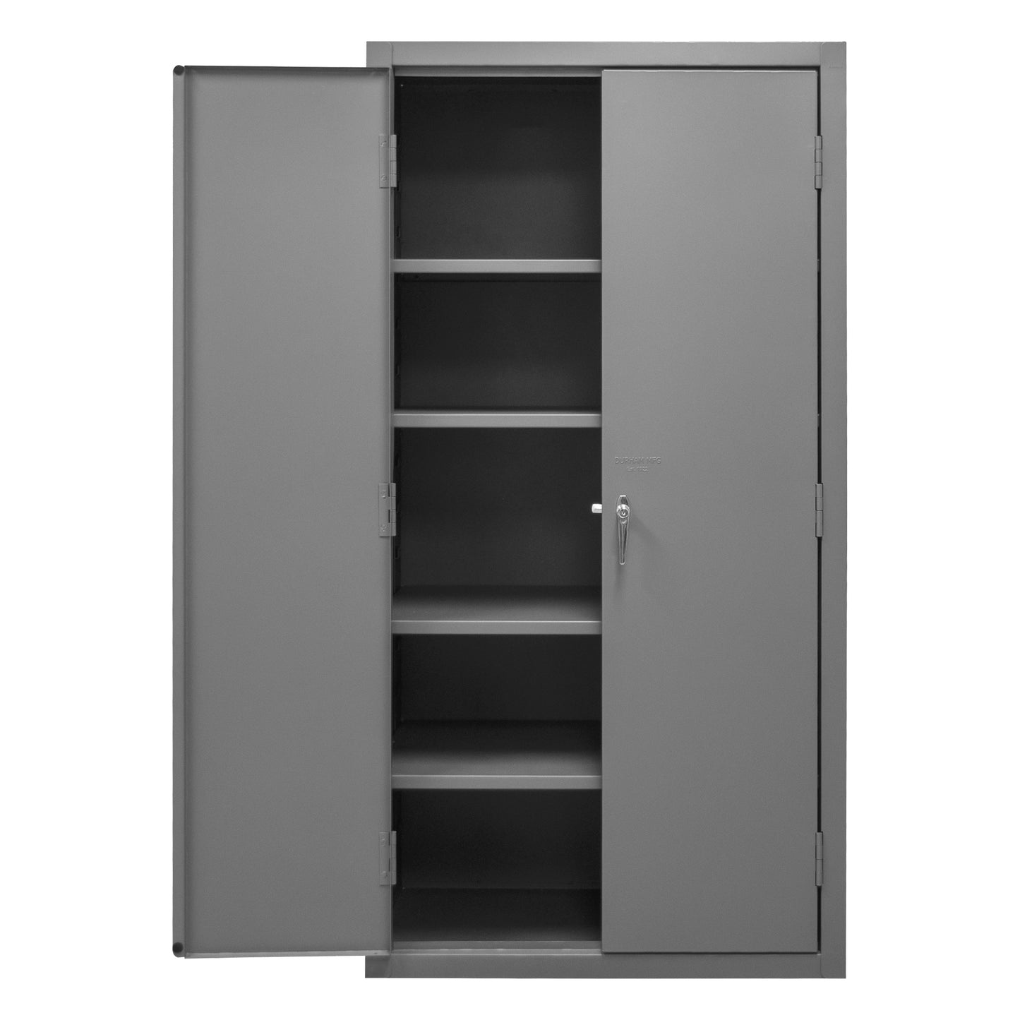 3501-4S-95 Cabinet, 14 Gauge, 4 Shelves, 36 x 24 x 72