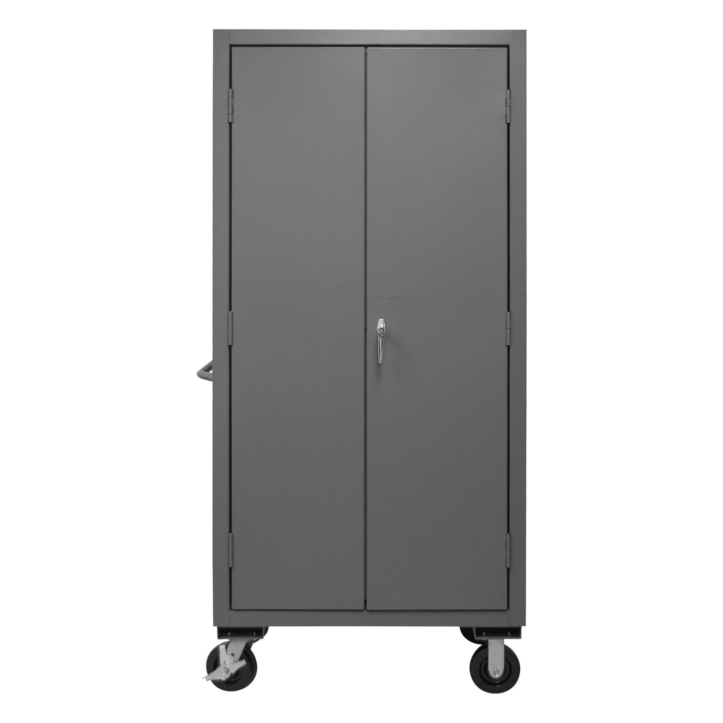3501M-BLP-12-2S-95 Mobile Cabinet