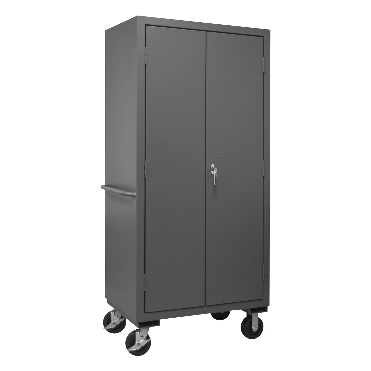 3501M-BLP-12-2S-95 Mobile Cabinet