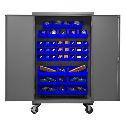 3502M-BLP-42-5295 Mobile Cabinet