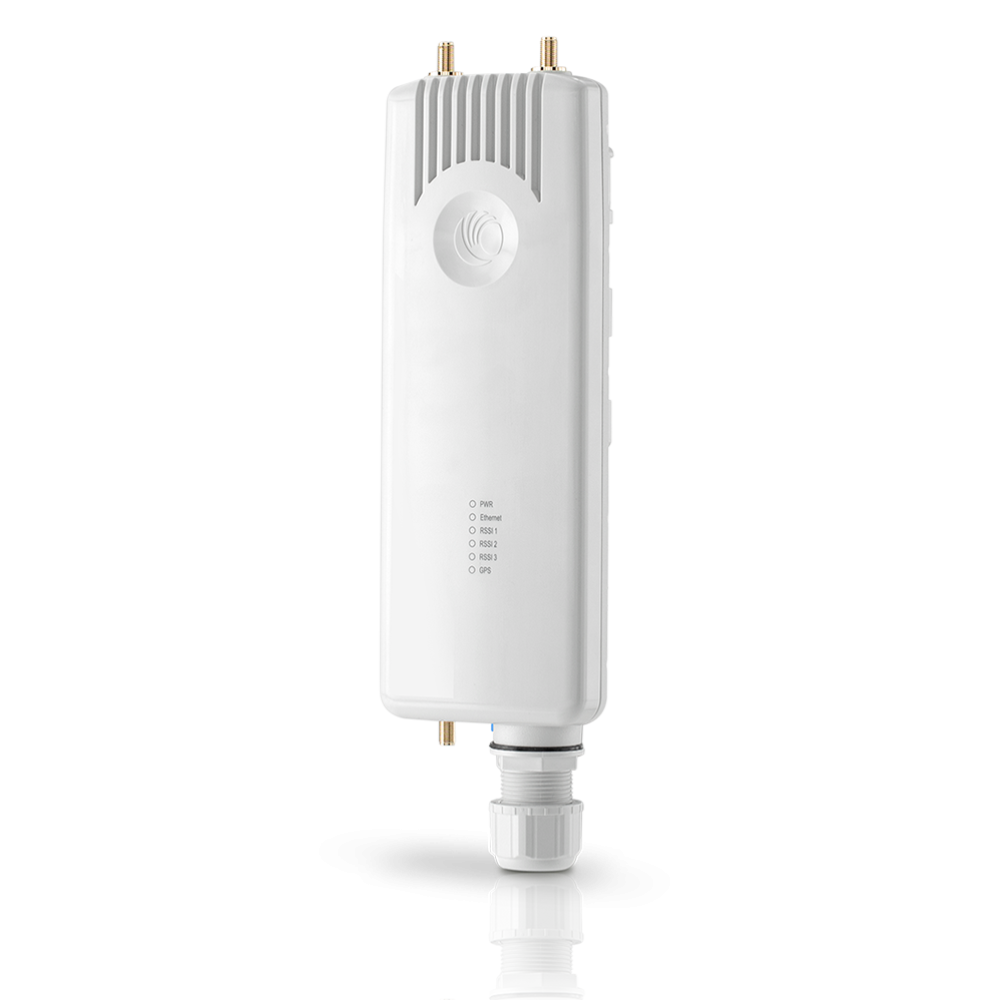 C058910A122A - Compact 2x2 MIMO Access Point with GPS Sync