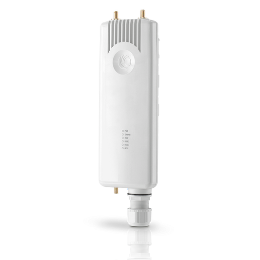 C058910A122A - Compact 2x2 MIMO Access Point with GPS Sync