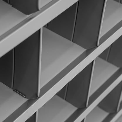 351-95 20 Opening Bin, 12″ Deep