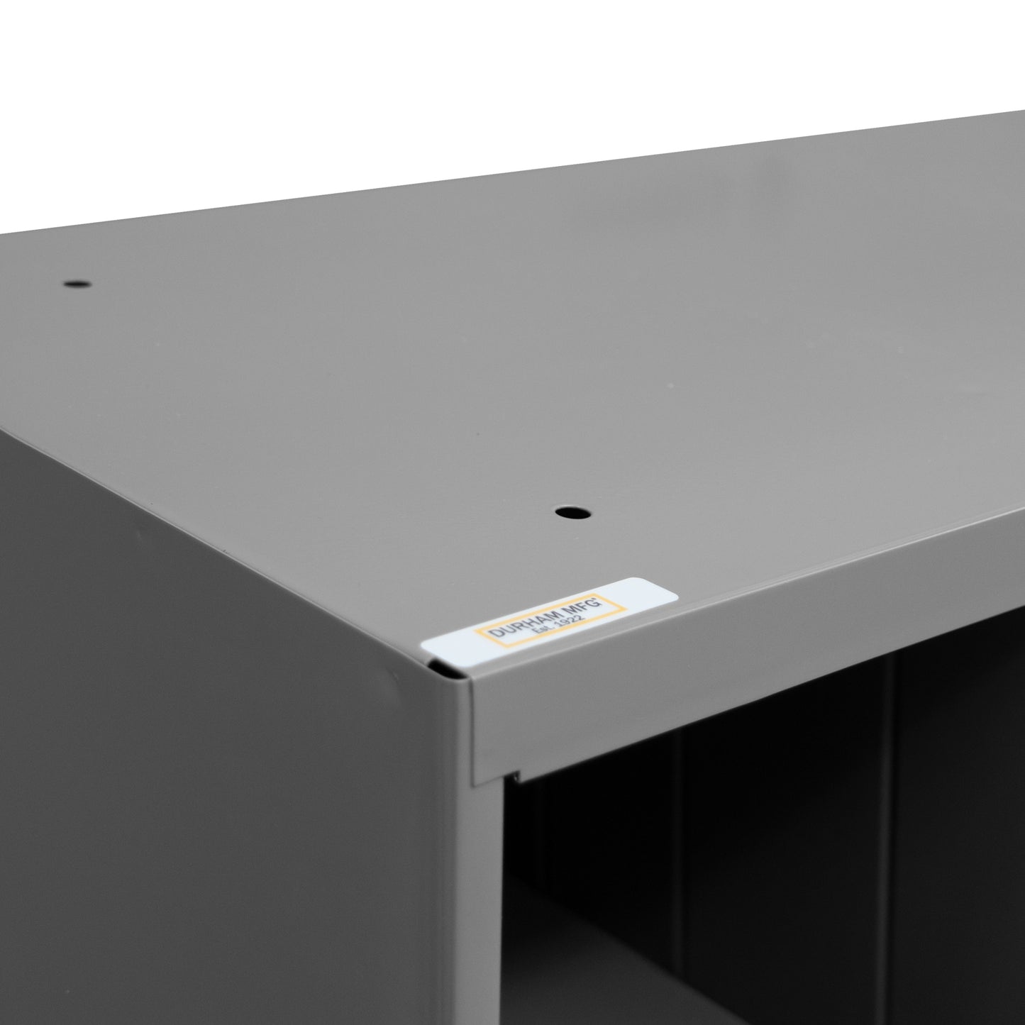 351-95 20 Opening Bin, 12″ Deep