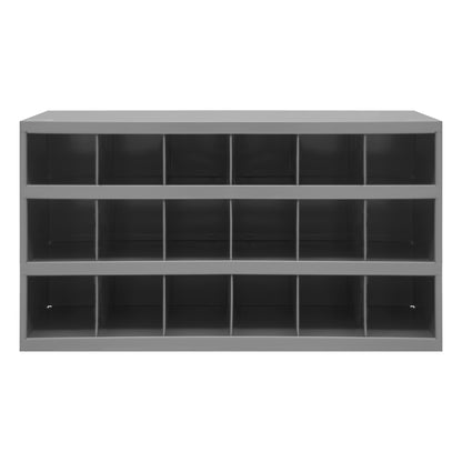 354-95 18 Opening Bin, 12″ Deep