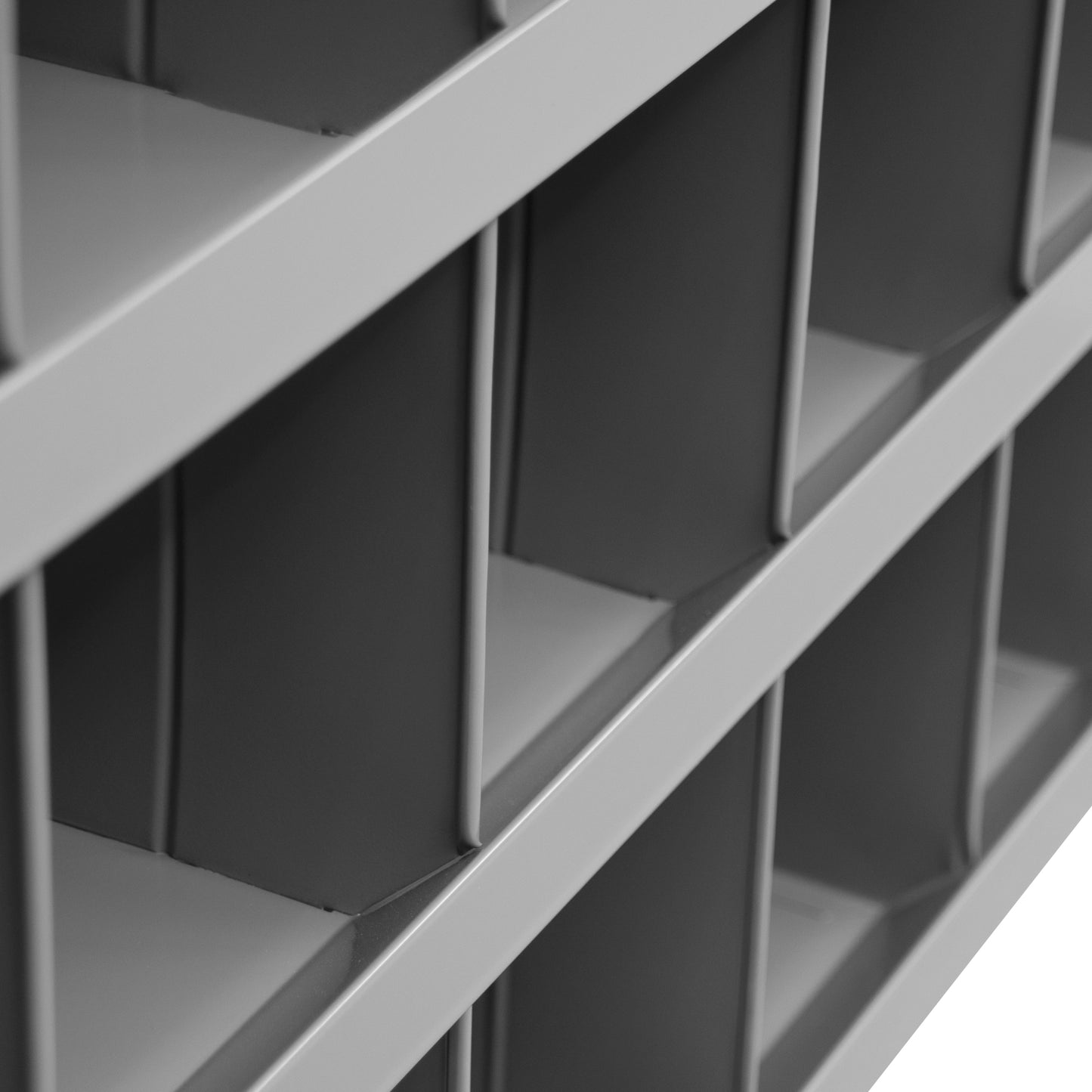 357-95 32 Opening Bin, 12″ Deep