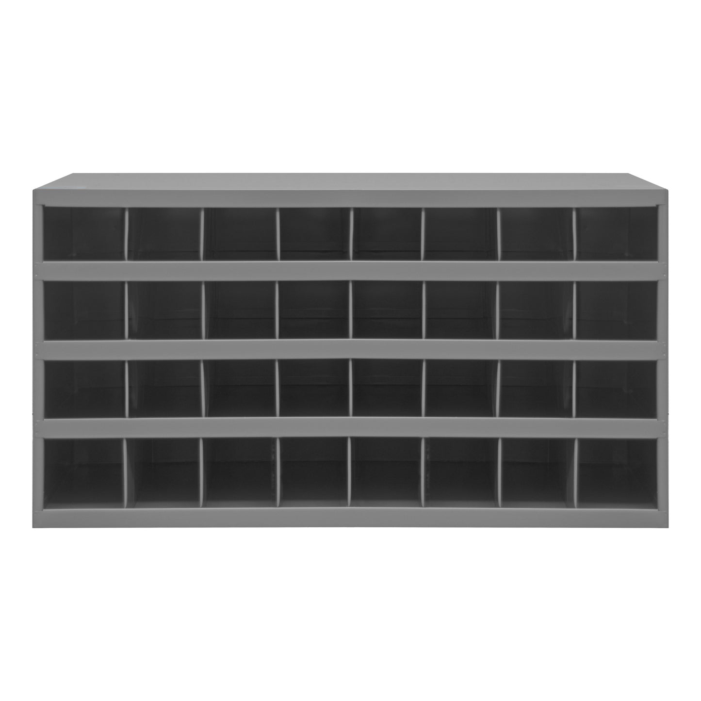 357-95 32 Opening Bin, 12″ Deep