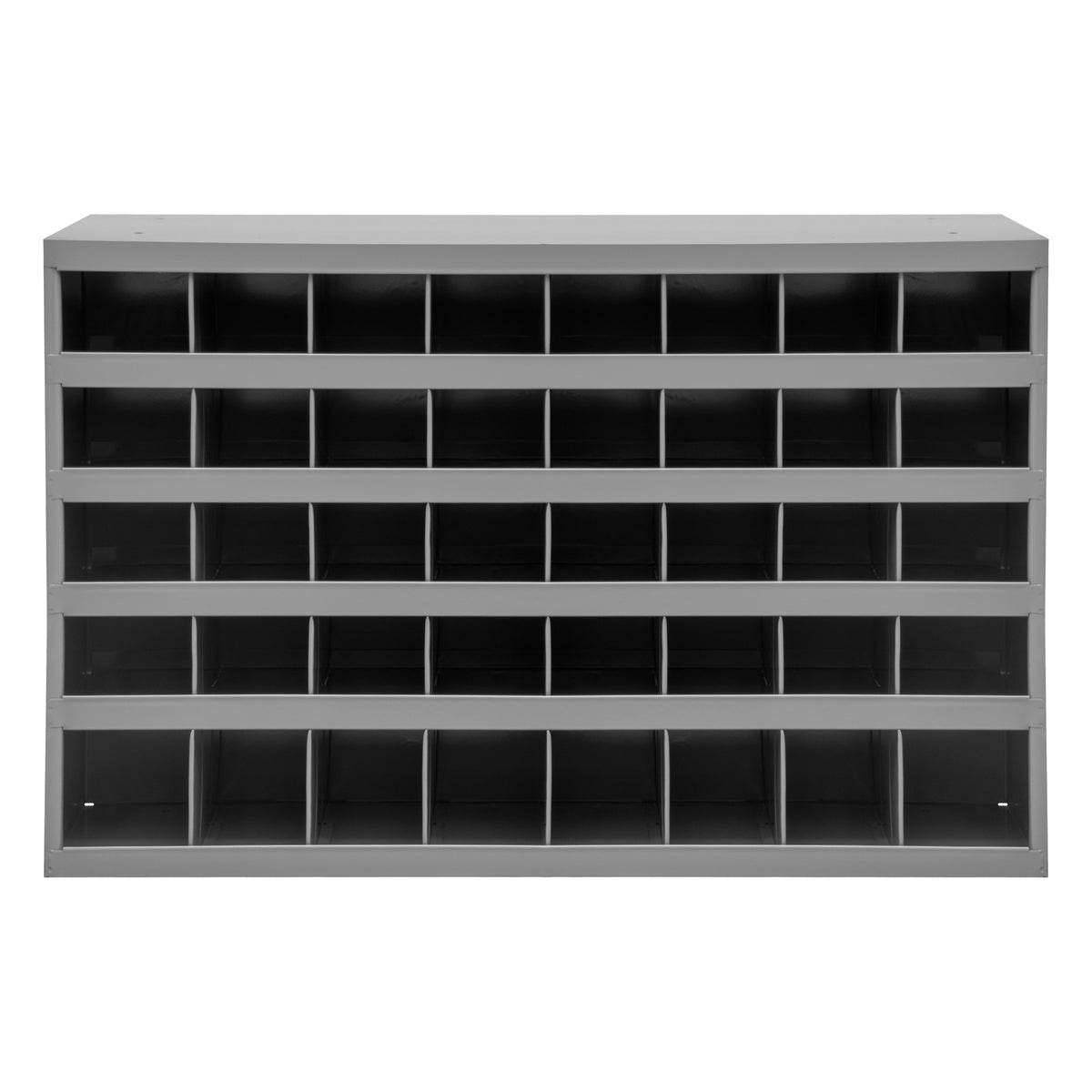 359-95 40 Opening Bin, 12″ Deep