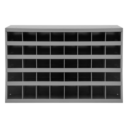 359-95 40 Opening Bin, 12″ Deep