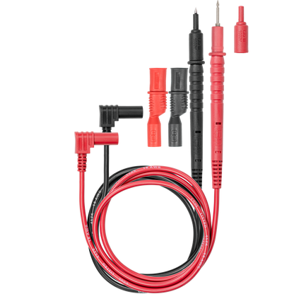 ATL55 CATIII Test Leads (Standard)
