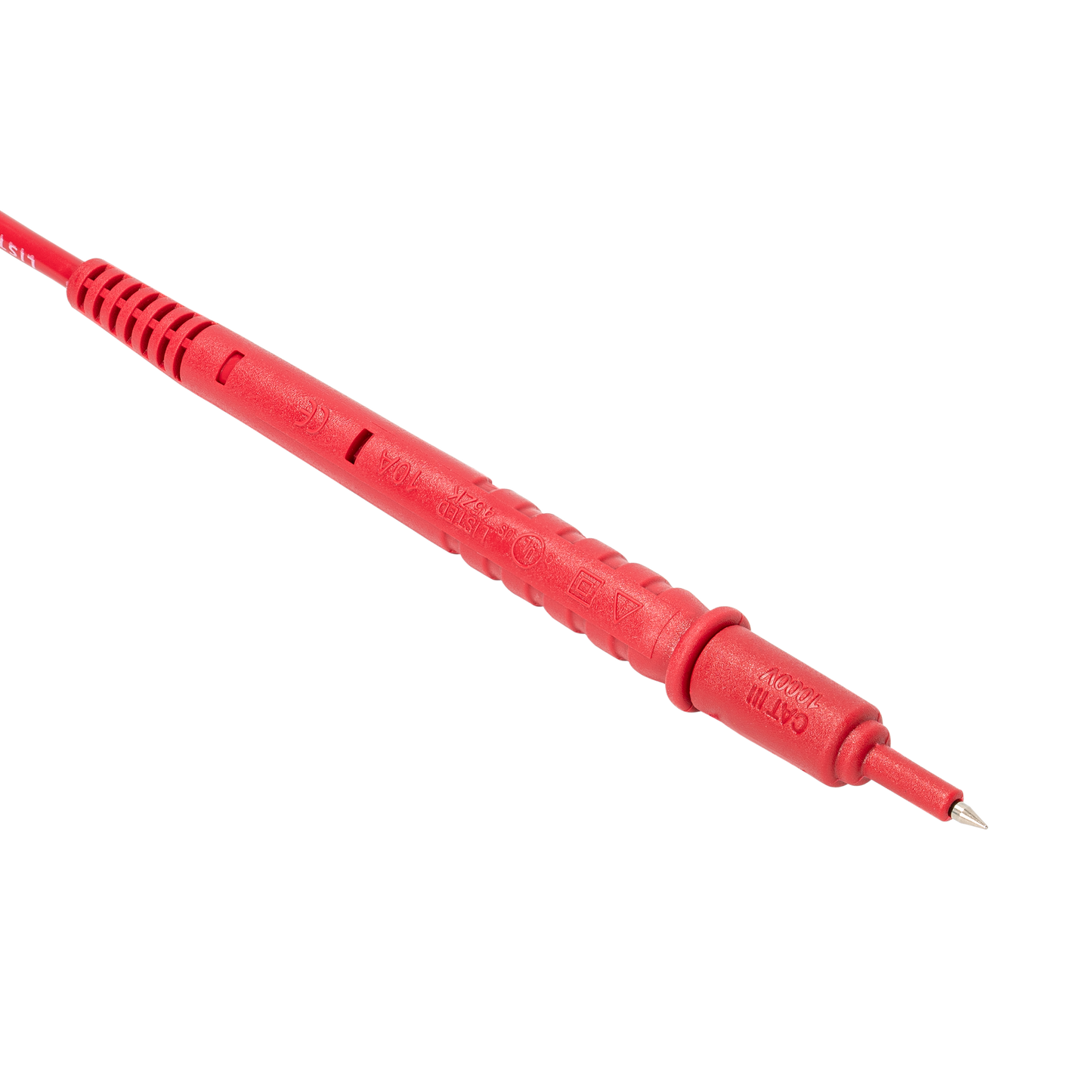 ATL55 CATIII Test Leads (Standard)