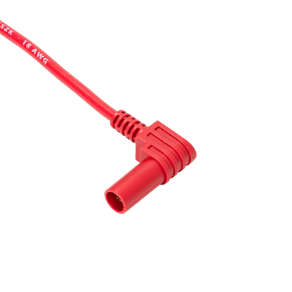 ATL55 CATIII Test Leads (Standard)