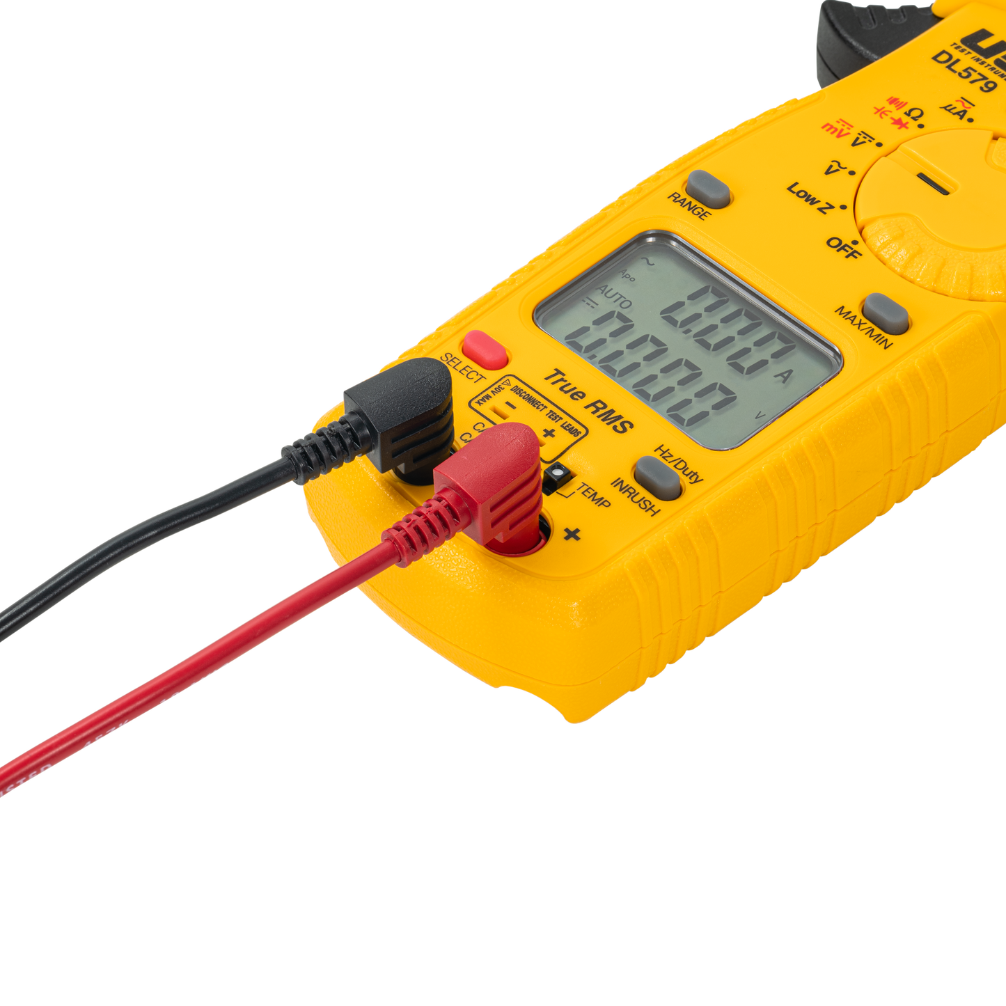 ATL55 CATIII Test Leads (Standard)