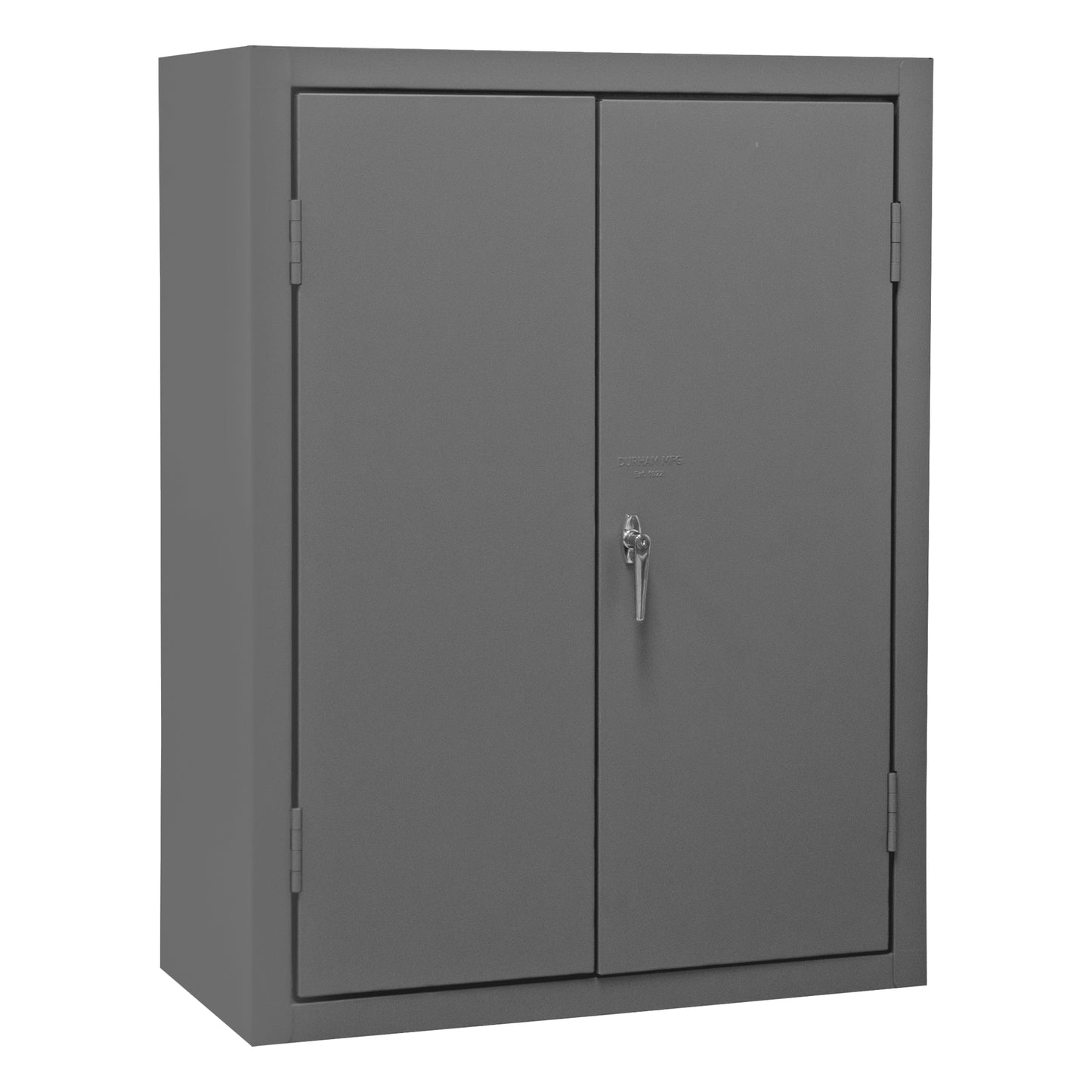 3600-95 Cabinet, 14 Gauge, 2 Shelves, 36 x 18 x 48