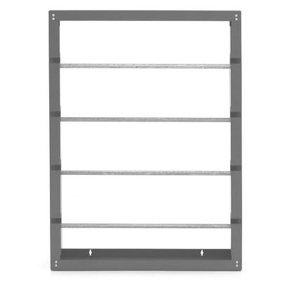 368-95 Wire Spool Rack, 4 Rods