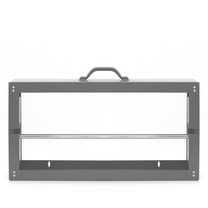 383-95 Wire Spool Rack, 1 Rod