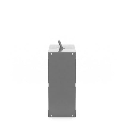 383-95 Wire Spool Rack, 1 Rod