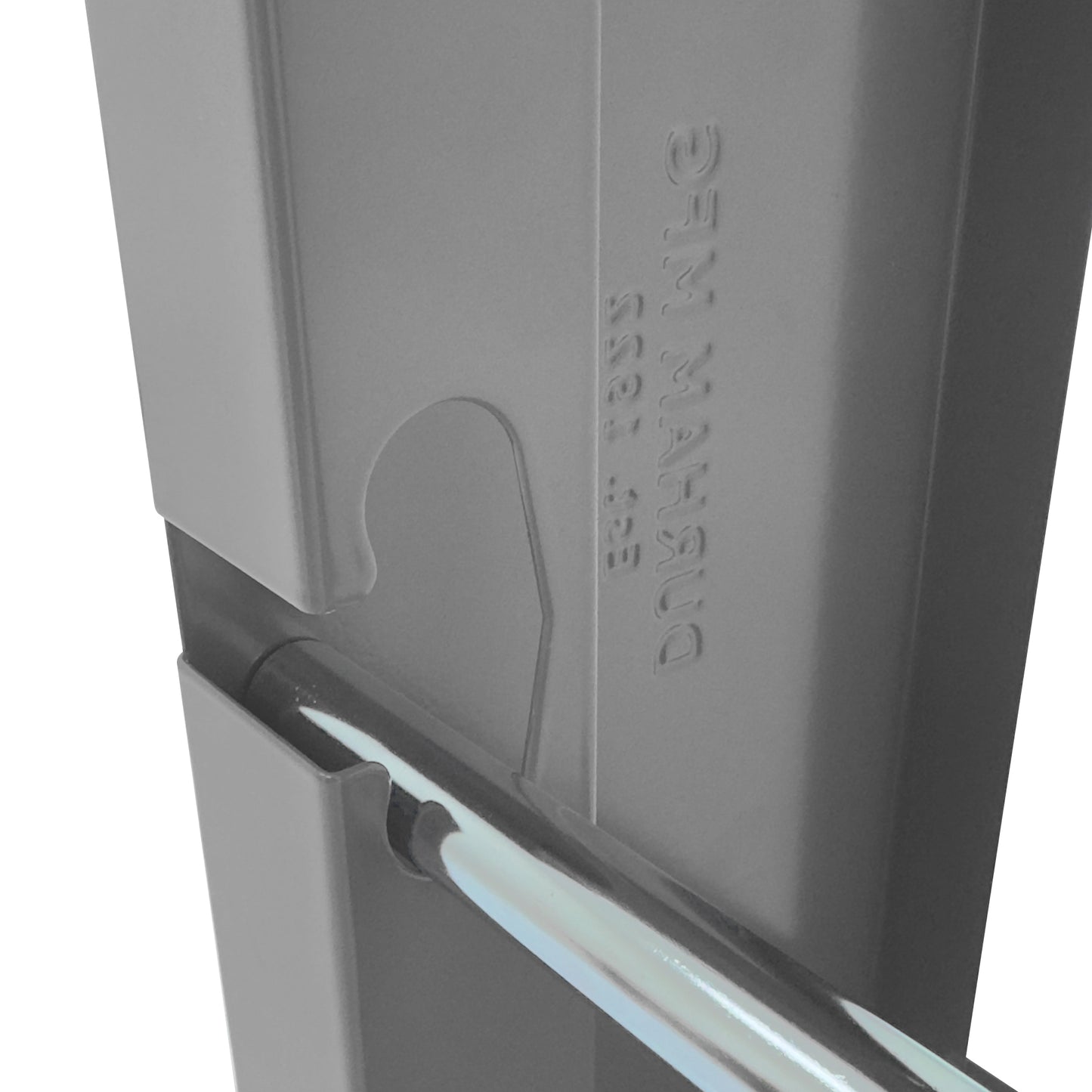 384-95 Wire Spool Rack, 2 Rods