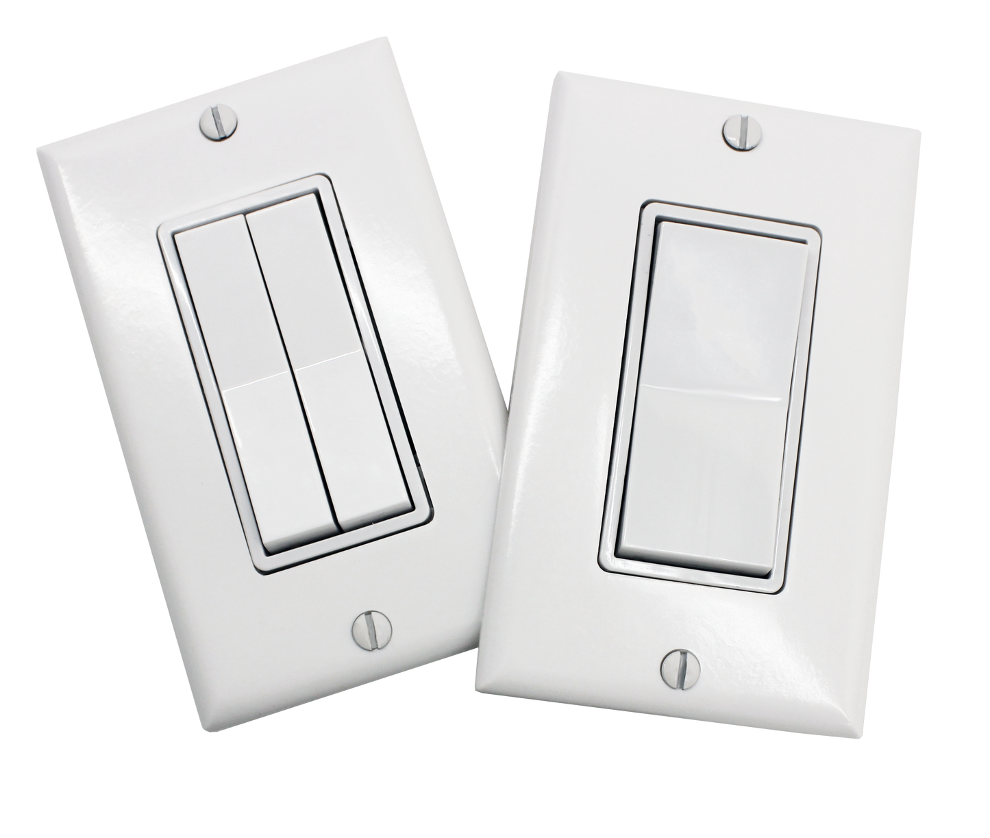 Independence Dimmer Switch 2.0 (12V or 24V Flex)