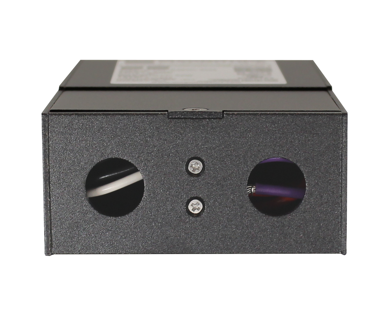 12VDC Magnitude E-Series Dimmable Transformer