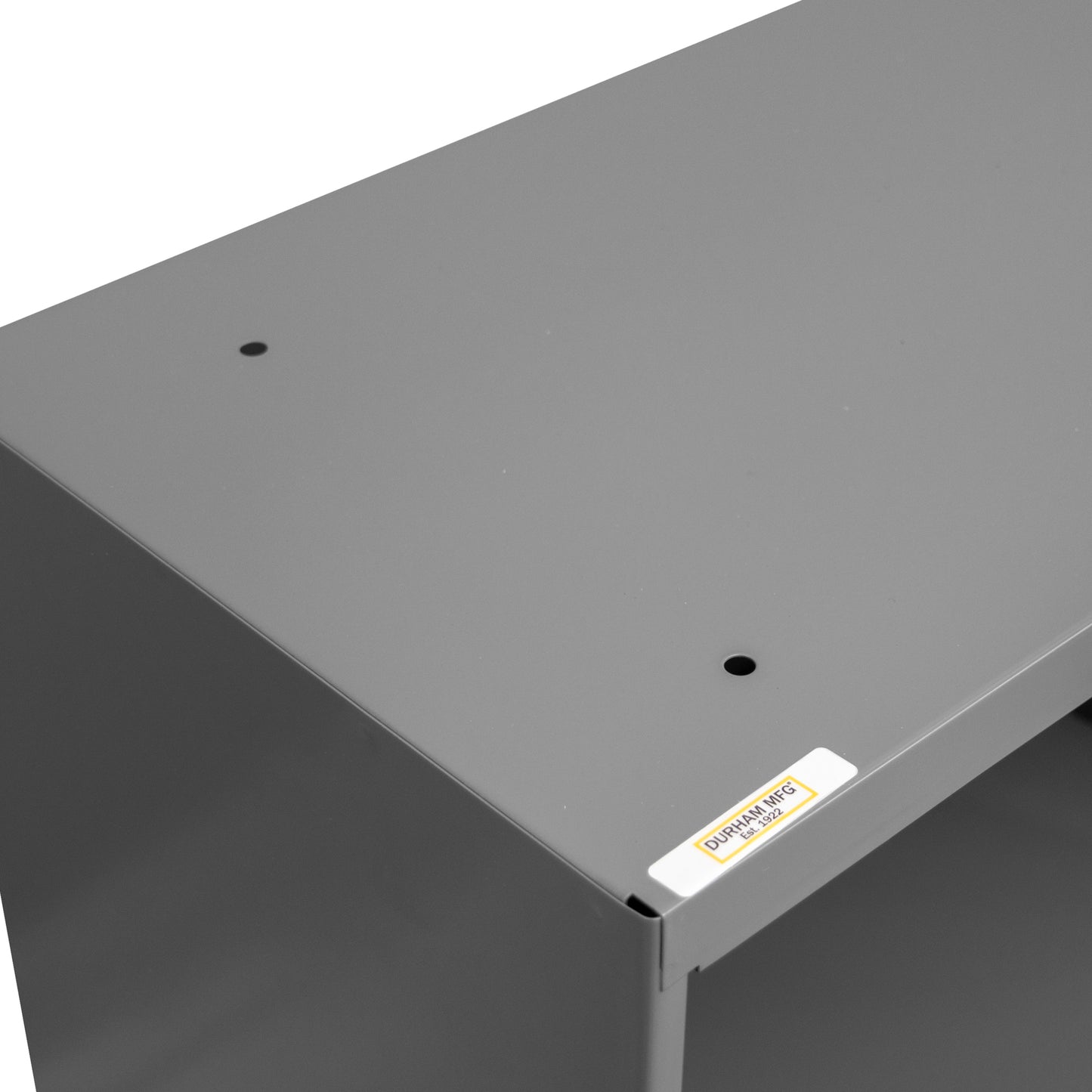 398-95 44 Opening Bin, 12″ Deep