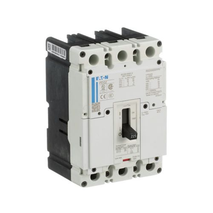 2 Frame 60A Three Pole Power Defense Circuit Breaker PDG23G0060TFFL
