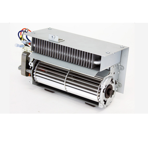 120V 1500W Fan Driven PAW Stainless Steel Grill