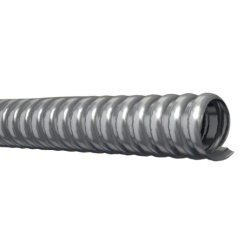 2" Trade Reduced Wall Flexible Steel Conduit Galvanized