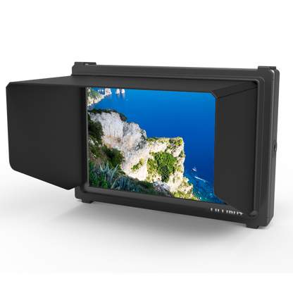 FS7- Full HD 7 Inch SDI Monitor With 4K HDMI Camera Assist