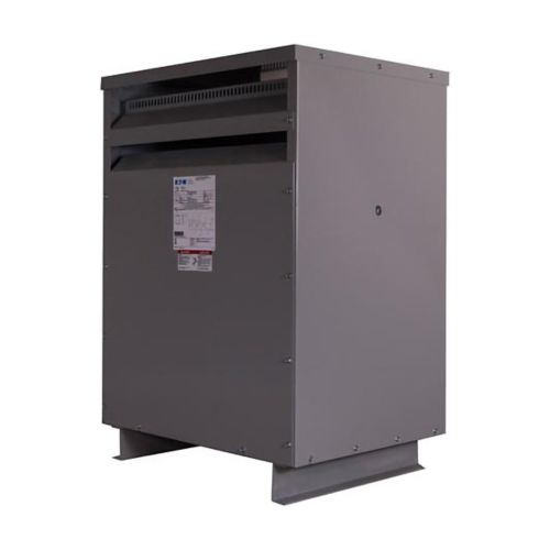 45 kVA NEMA 2 3 Phase 480D-208Y/120V General Purpose Ventilated Transformer V48M28T4516