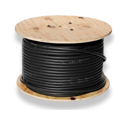 1/0 AWG Toughflex Welding Cable 600V