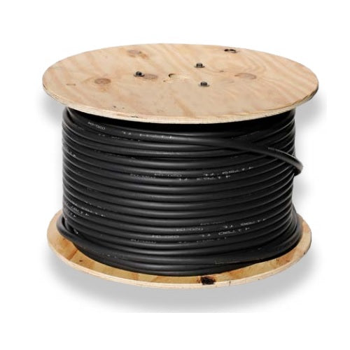 8 AWG Toughflex Welding Cable 600V