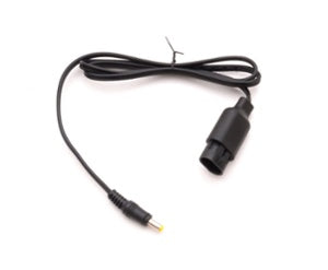 RA-16 3ft. Extension Adapter with 4.75mm Barrel Connector