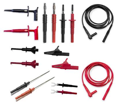 400002 - Comprehensive Electrical Tool Kit by Mueller  (Pack of 1)