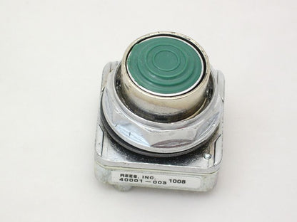 40001-003 30.5mm Push Buttons