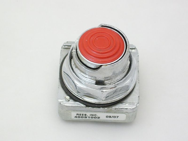 40031-002 30.5mm Push Buttons