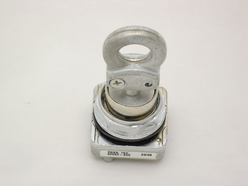 40050-500 30.5mm Mushroom and Rope Pull Operators