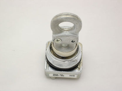 40050-500 30.5mm Mushroom and Rope Pull Operators