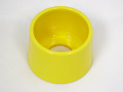 40601-304 Plastic Ring Guard with three magnets for mounting