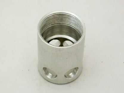 40612-000 Illuminated Pushbutton Guard