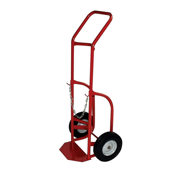 40763 Delivery Cylinder Truck – 1 Gas Cylinder