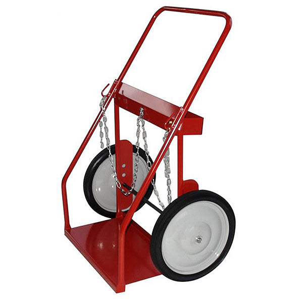 40875 Welding Cylinder Truck
