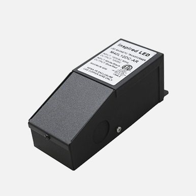 12VDC Magnitude Magnetic Dimmable Transformer